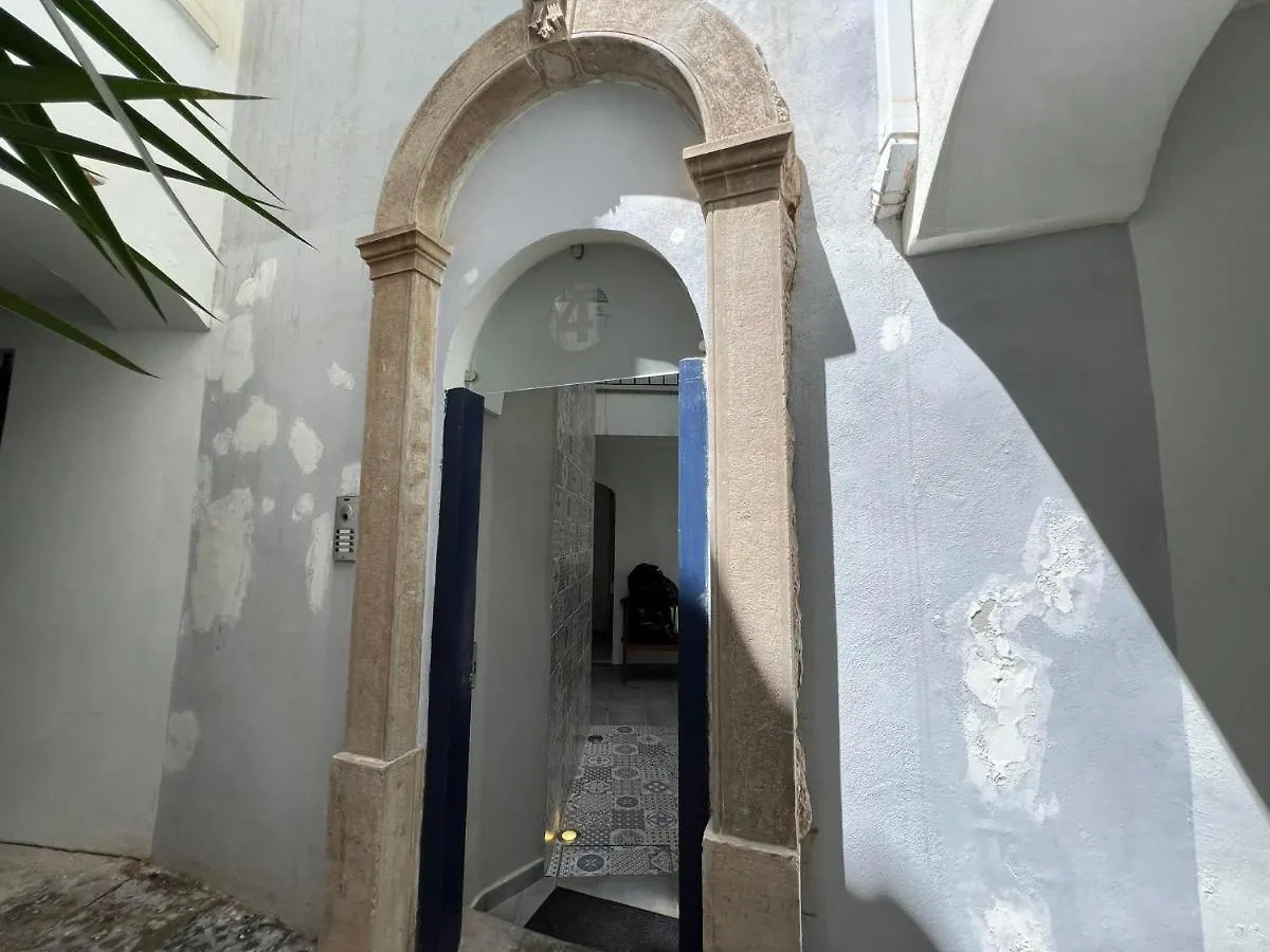 1Br Hidden Gem At The Nook Apartment Gibraltar 0*,