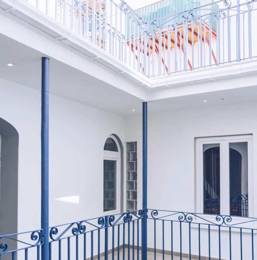 1Br Hidden Gem At The Nook Apartment Gibraltar Gibraltar