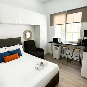 Stylish Centre - Grand House Apartamento