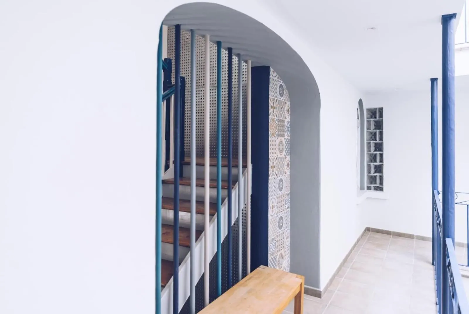 1Br Hidden Gem At The Nook Apartment Gibraltar